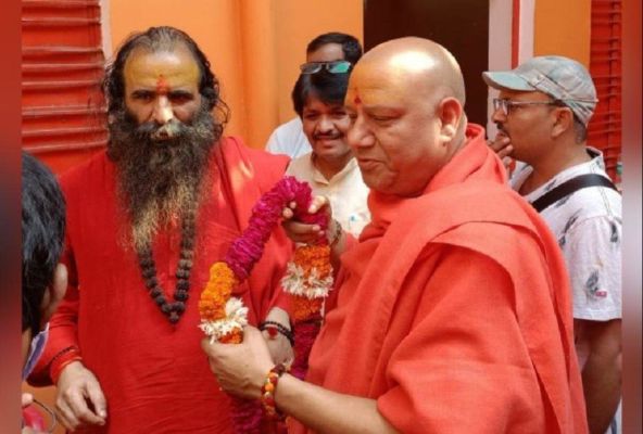 अखिल भारतीय अखाड़ा परिषद: अखाड़ों में रार बरकरार, हरिद्वार से दो अध्यक्ष पहली बार